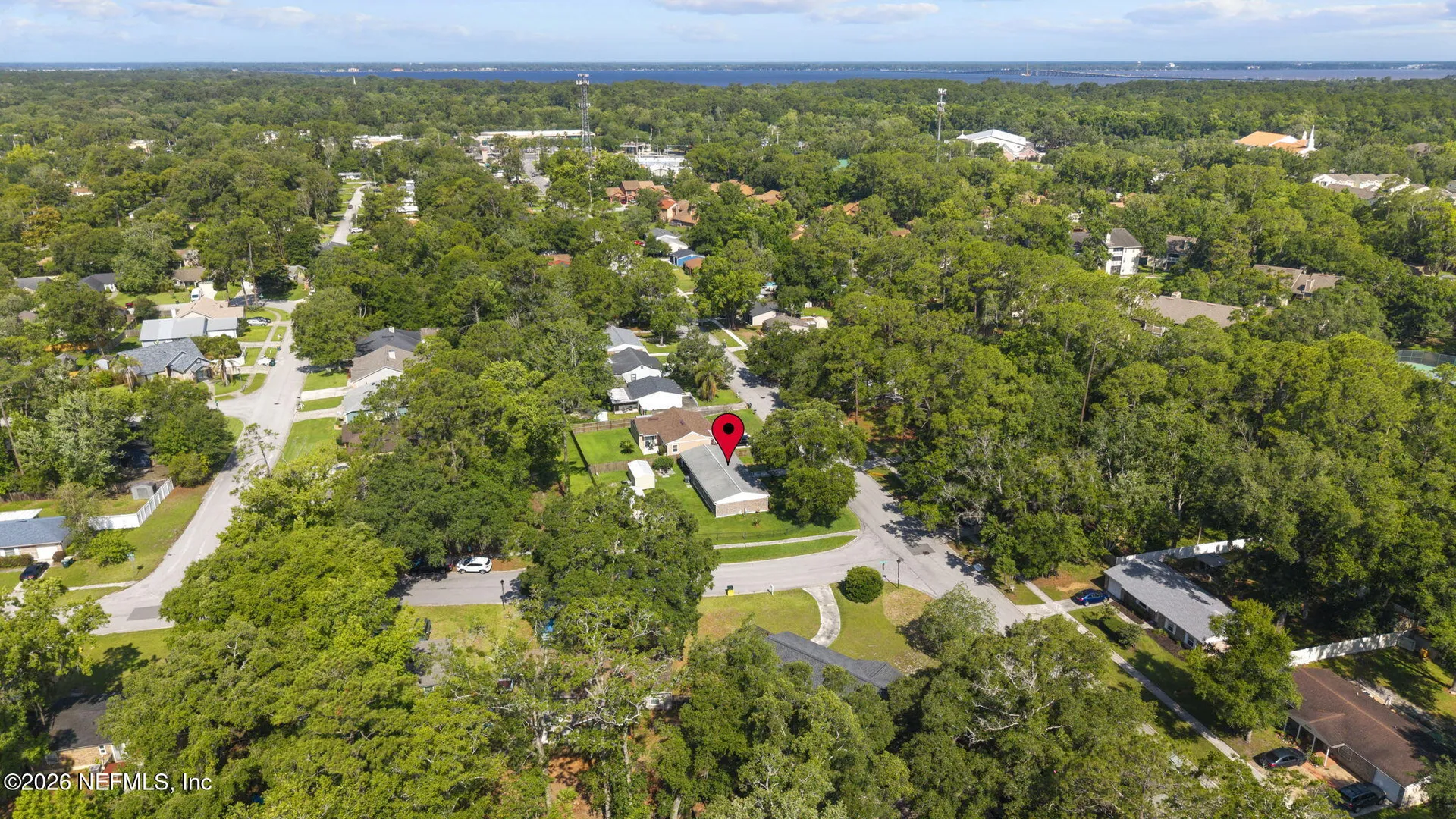 3220 Ricky Drive Jacksonville FL 32223