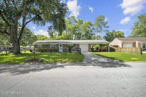3220 Ricky Drive Jacksonville FL 32223