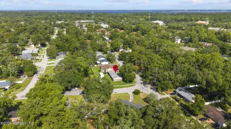 3220 Ricky Drive Jacksonville FL 32223