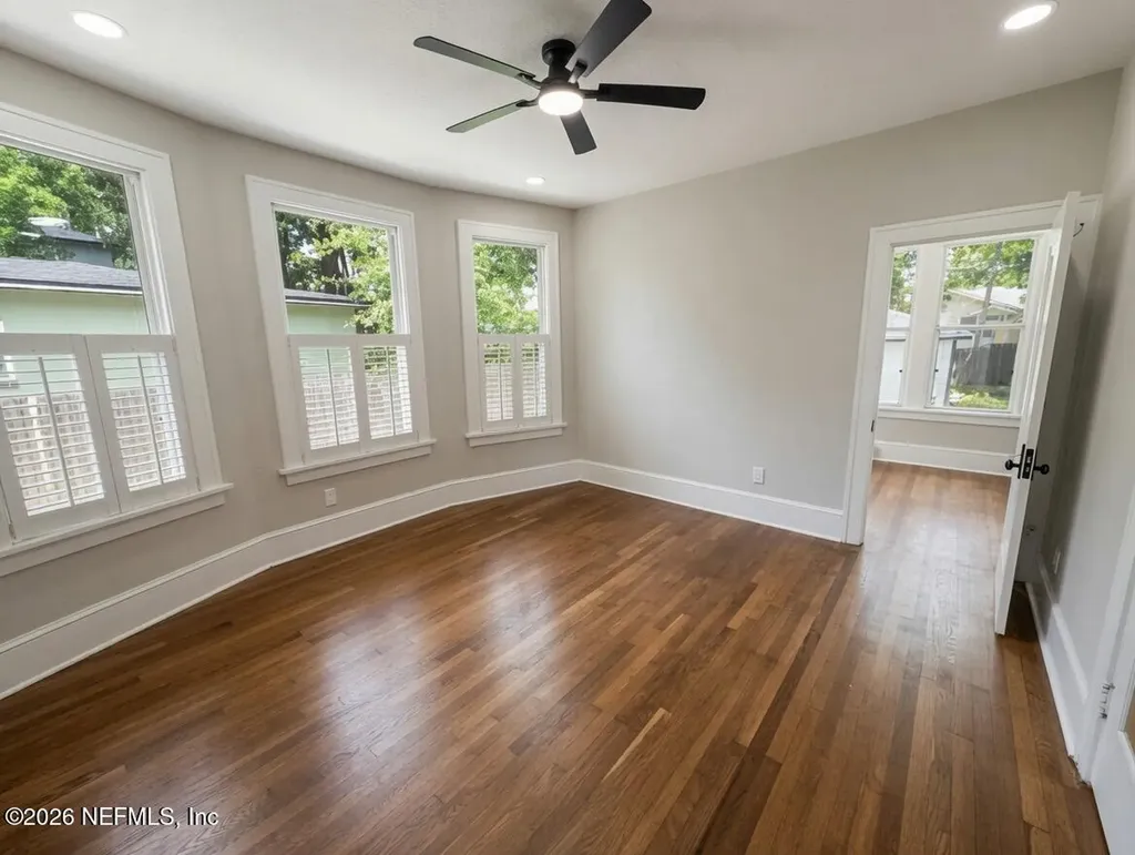 2893 Downing Street Jacksonville FL 32205