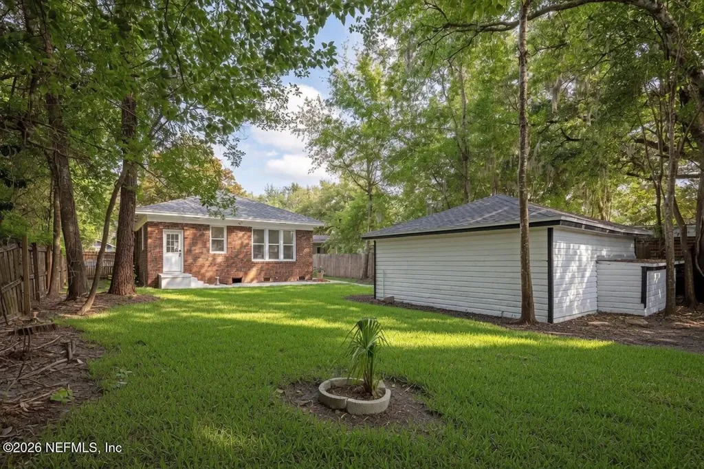 2893 Downing Street Jacksonville FL 32205