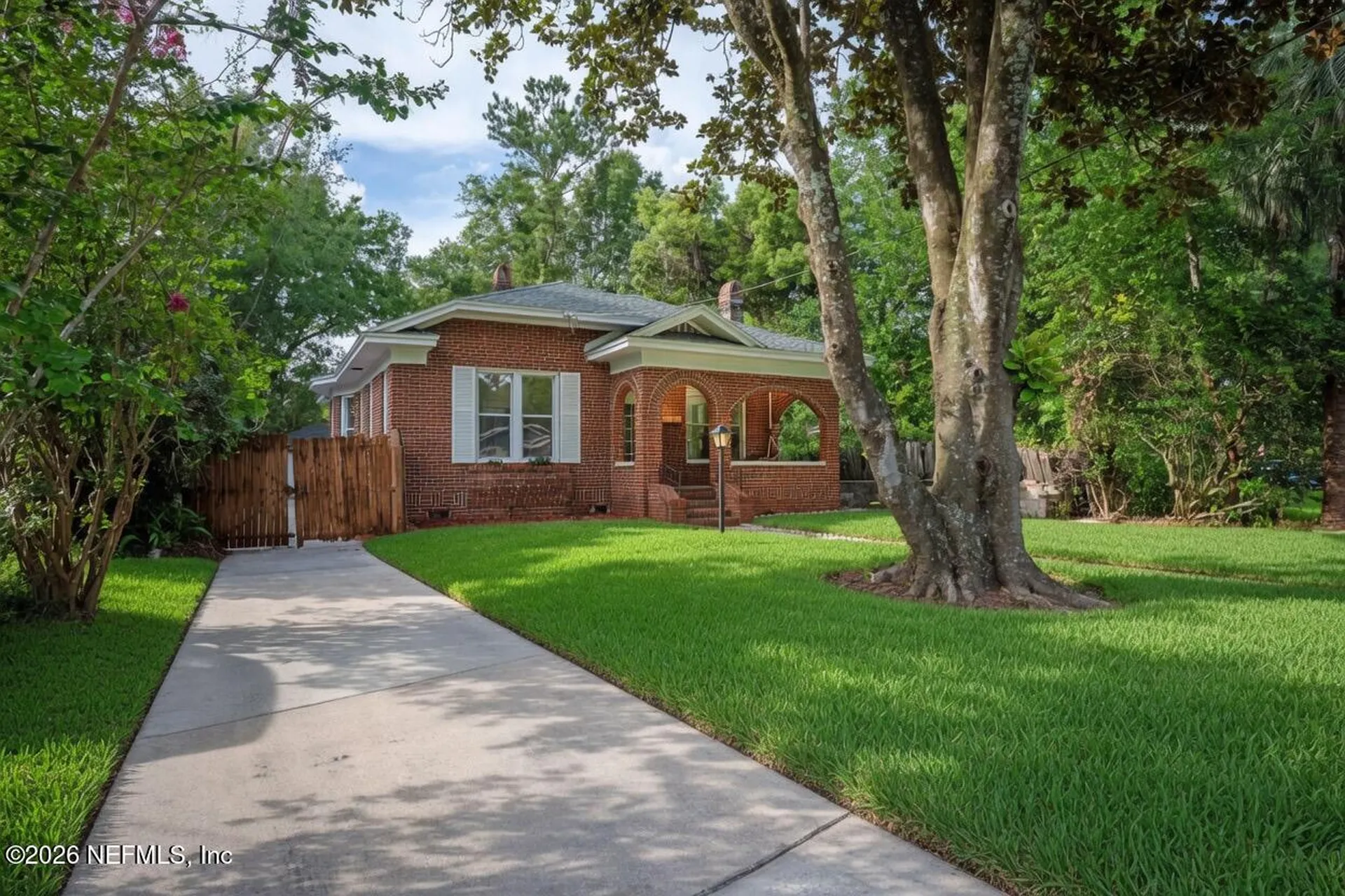 2893 Downing Street Jacksonville FL 32205