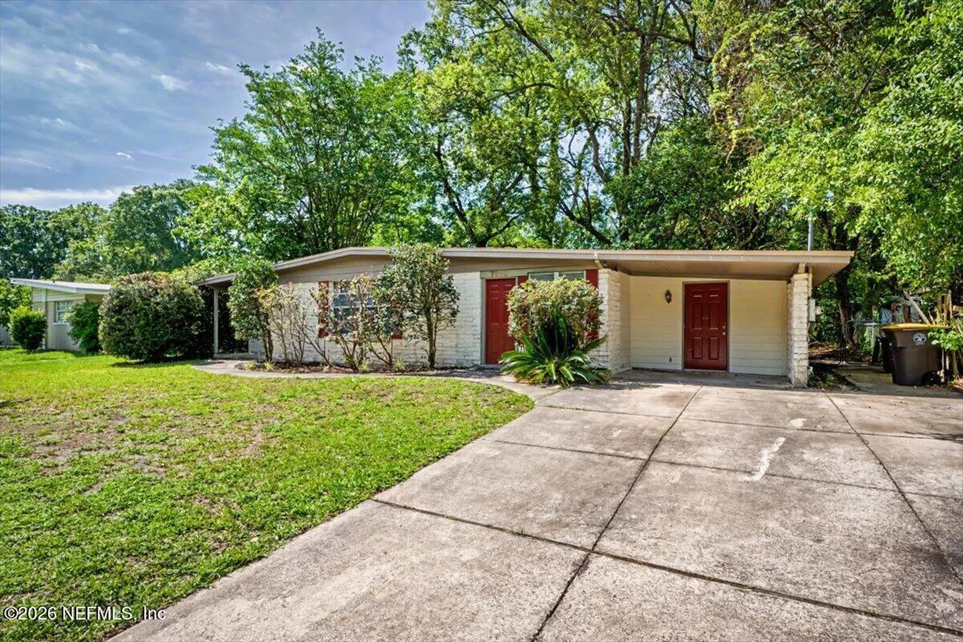 7010 Arques Road Jacksonville FL 32205