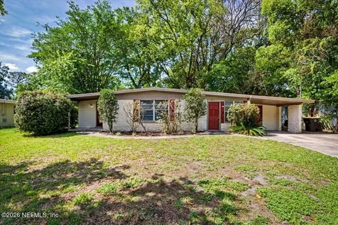 7010 Arques Road Jacksonville FL 32205