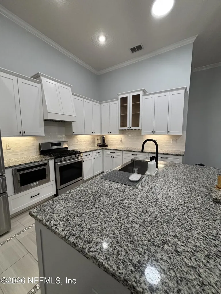 717 Cypress Crossing Trail St. Augustine FL 32095