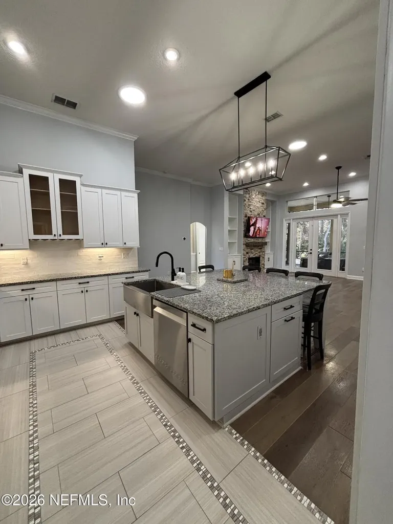 717 Cypress Crossing Trail St. Augustine FL 32095