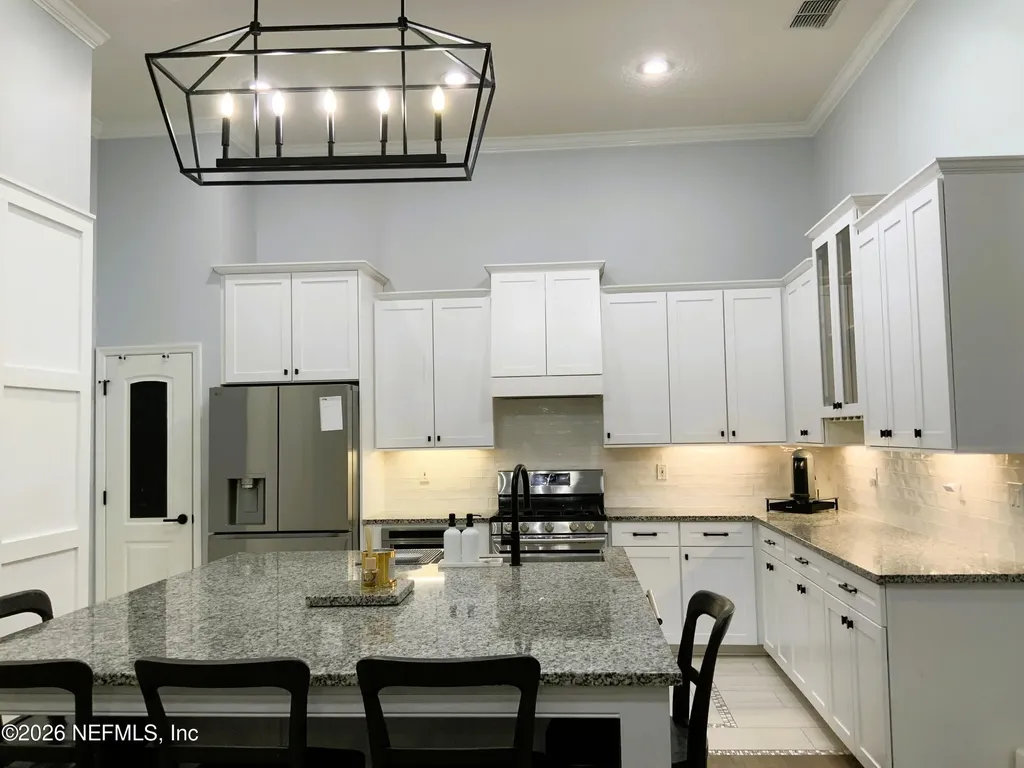 717 Cypress Crossing Trail St. Augustine FL 32095