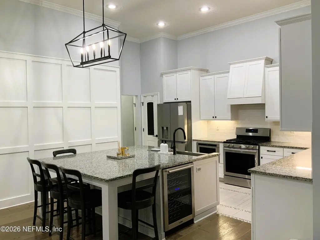 717 Cypress Crossing Trail St. Augustine FL 32095