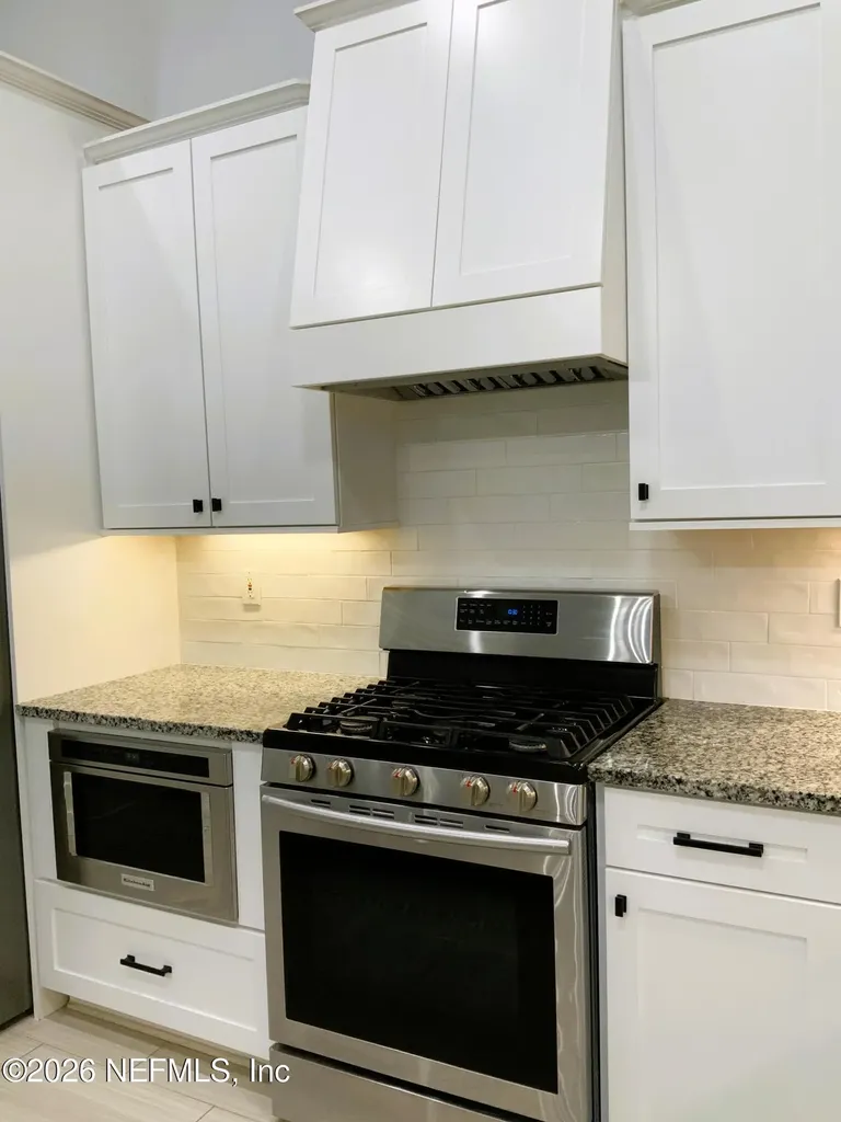 717 Cypress Crossing Trail St. Augustine FL 32095