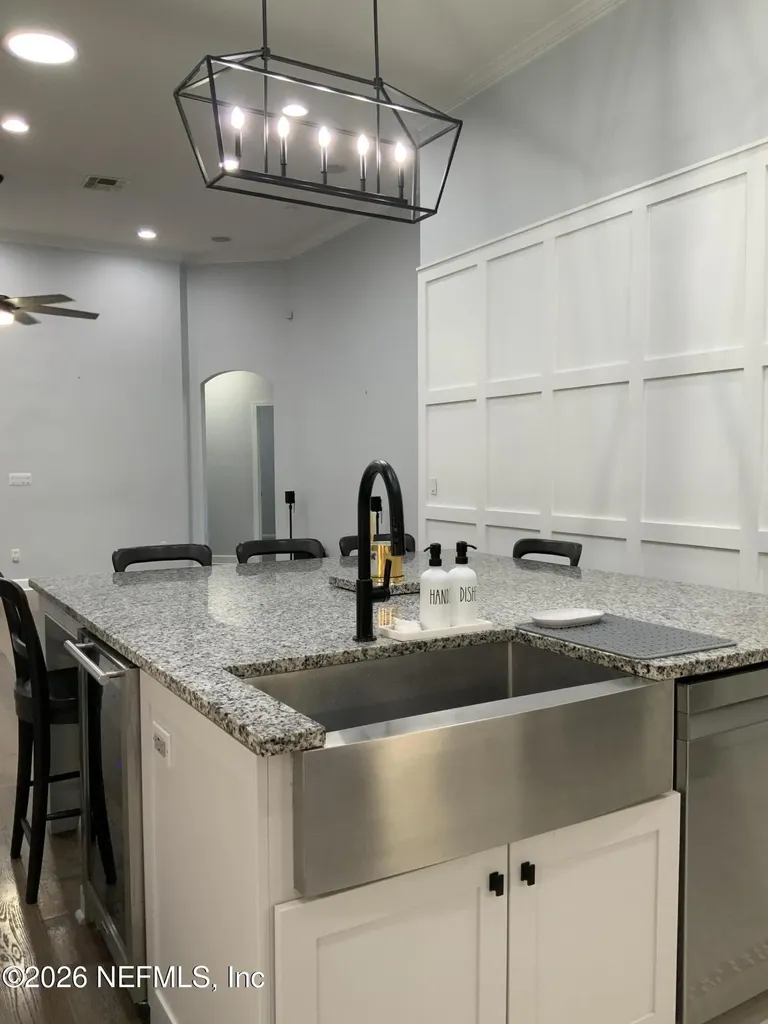 717 Cypress Crossing Trail St. Augustine FL 32095