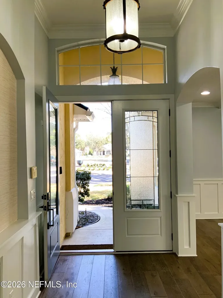 717 Cypress Crossing Trail St. Augustine FL 32095
