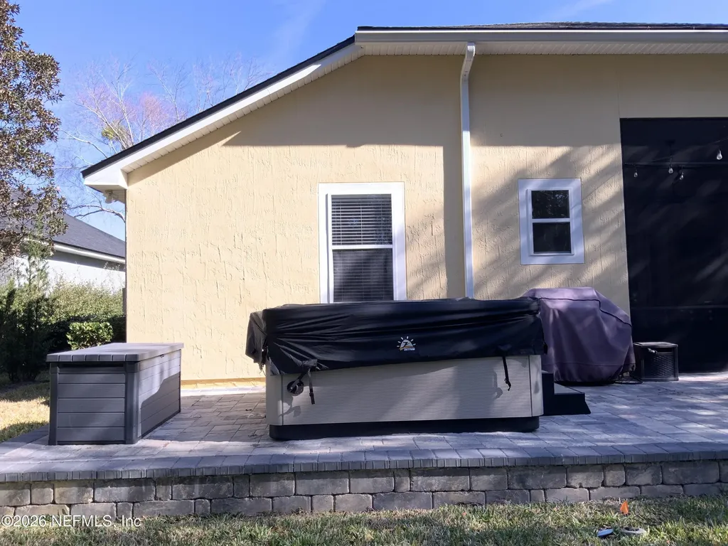 717 Cypress Crossing Trail St. Augustine FL 32095