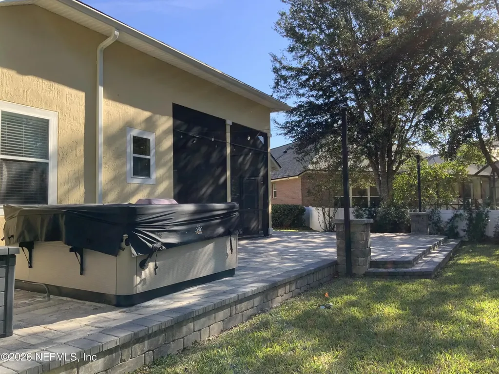 717 Cypress Crossing Trail St. Augustine FL 32095