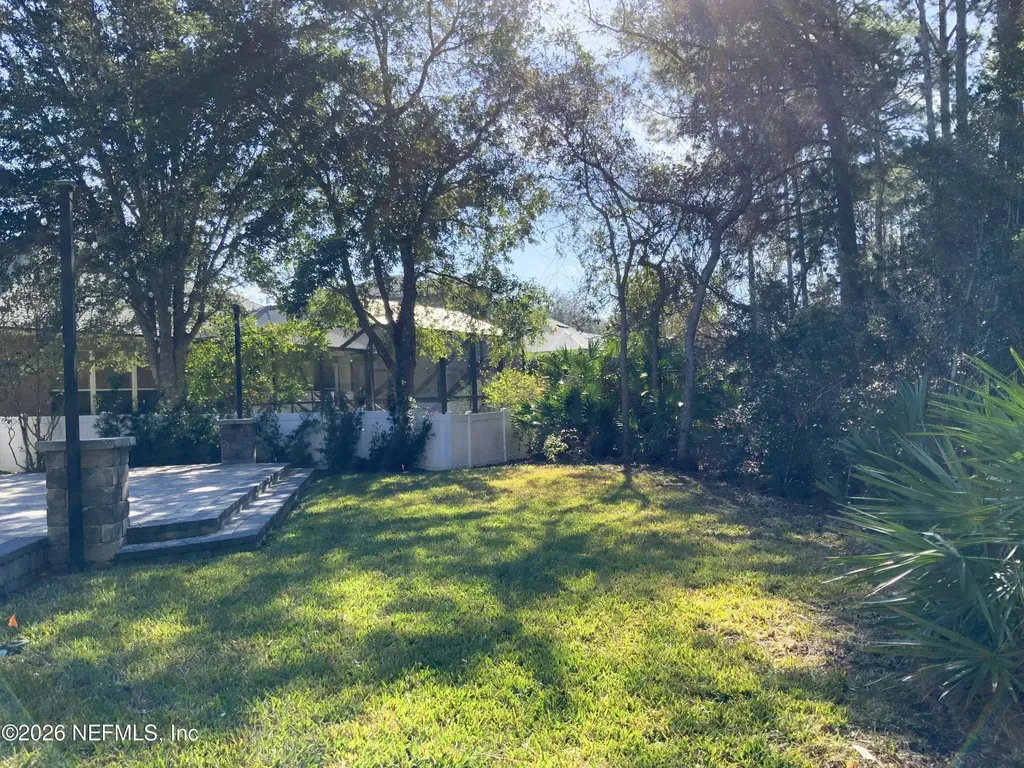 717 Cypress Crossing Trail St. Augustine FL 32095