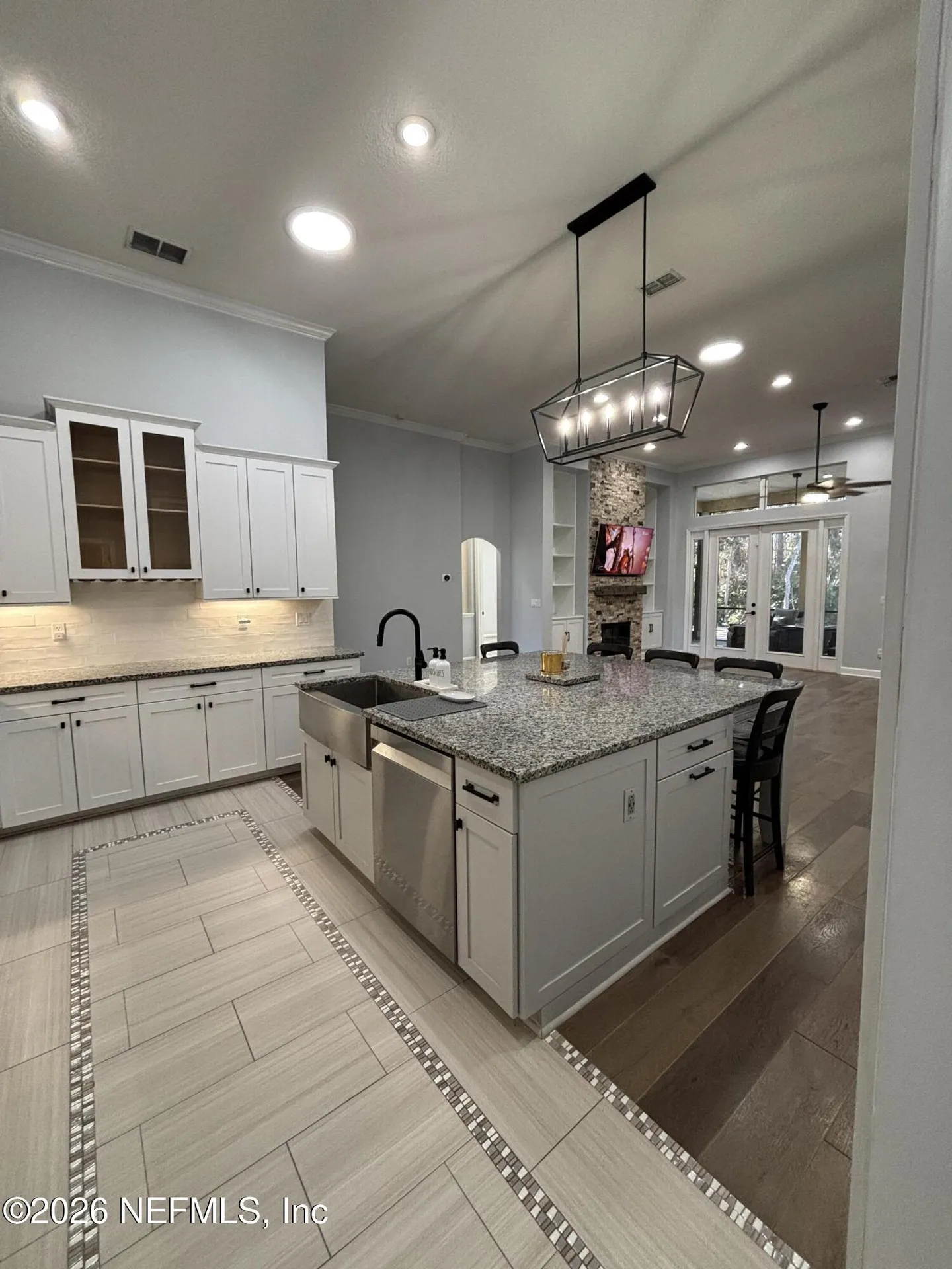 717 Cypress Crossing Trail St. Augustine FL 32095