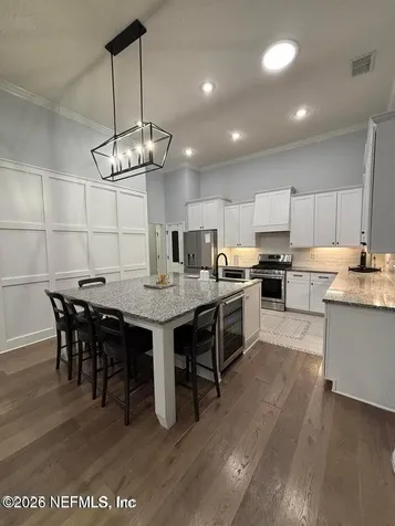 717 Cypress Crossing Trail St. Augustine FL 32095