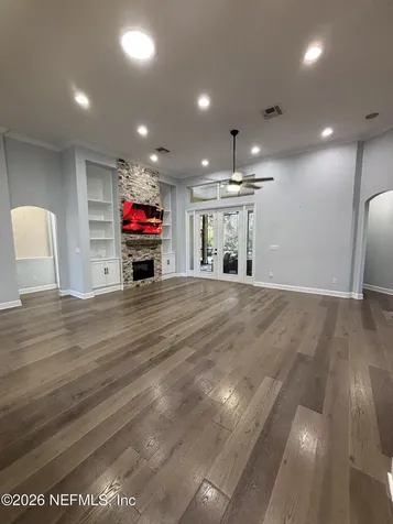 717 Cypress Crossing Trail St. Augustine FL 32095