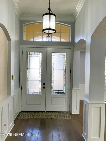 717 Cypress Crossing Trail St. Augustine FL 32095