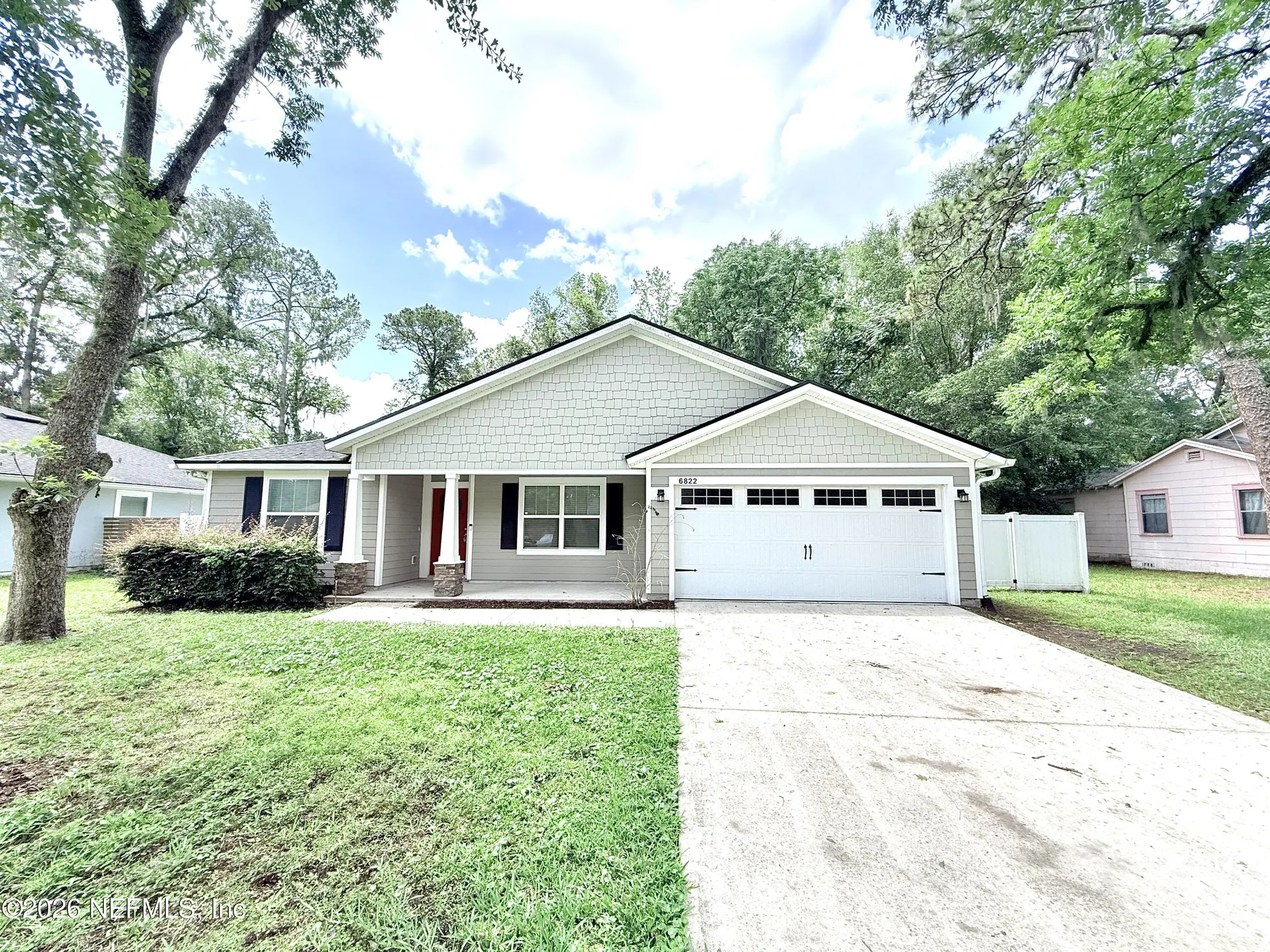 6822 Mcmullin Street Jacksonville FL 32210