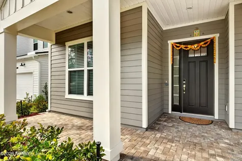 272 Wye Road St. Johns FL 32259
