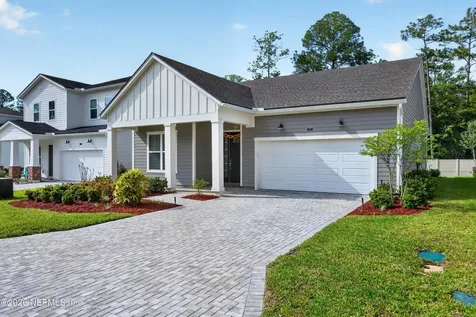 272 Wye Road St. Johns FL 32259