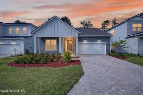 272 Wye Road St. Johns FL 32259