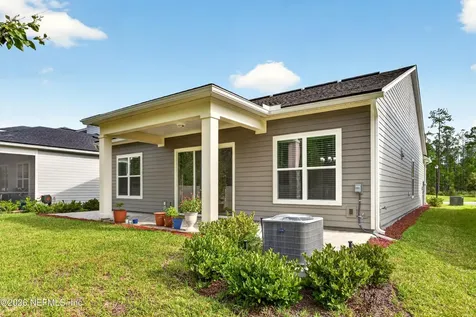 272 Wye Road St. Johns FL 32259