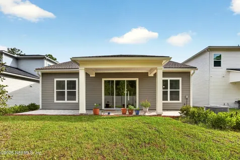 272 Wye Road St. Johns FL 32259