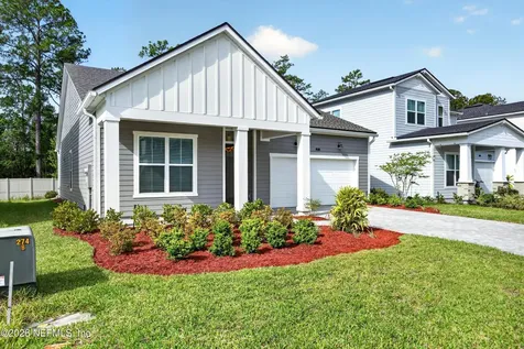 272 Wye Road St. Johns FL 32259