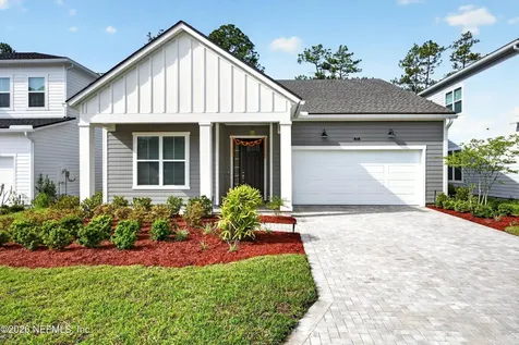 272 Wye Road St. Johns FL 32259