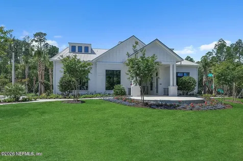 272 Wye Road St. Johns FL 32259