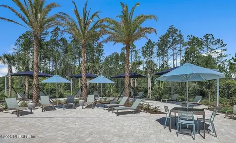 272 Wye Road St. Johns FL 32259