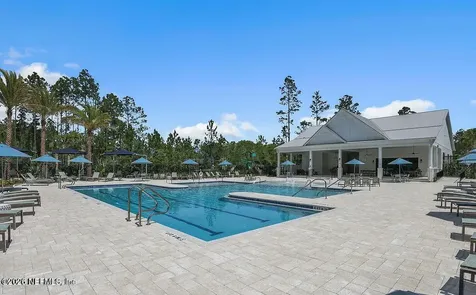 272 Wye Road St. Johns FL 32259