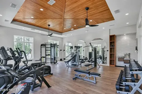 272 Wye Road St. Johns FL 32259