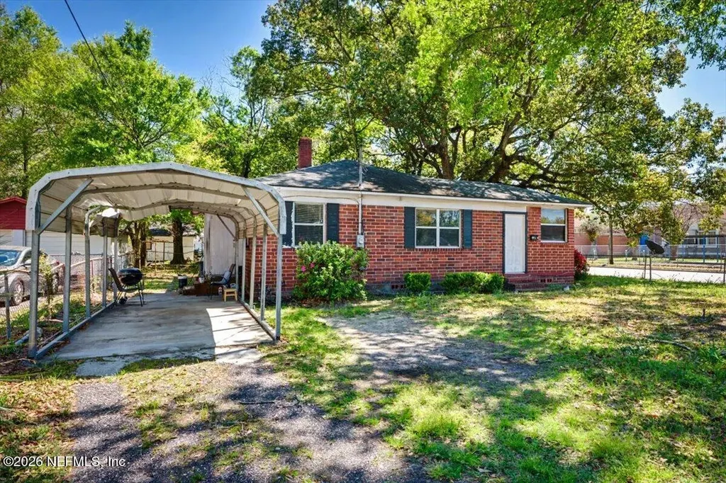 1003 Dixon Street S Jacksonville FL 32254