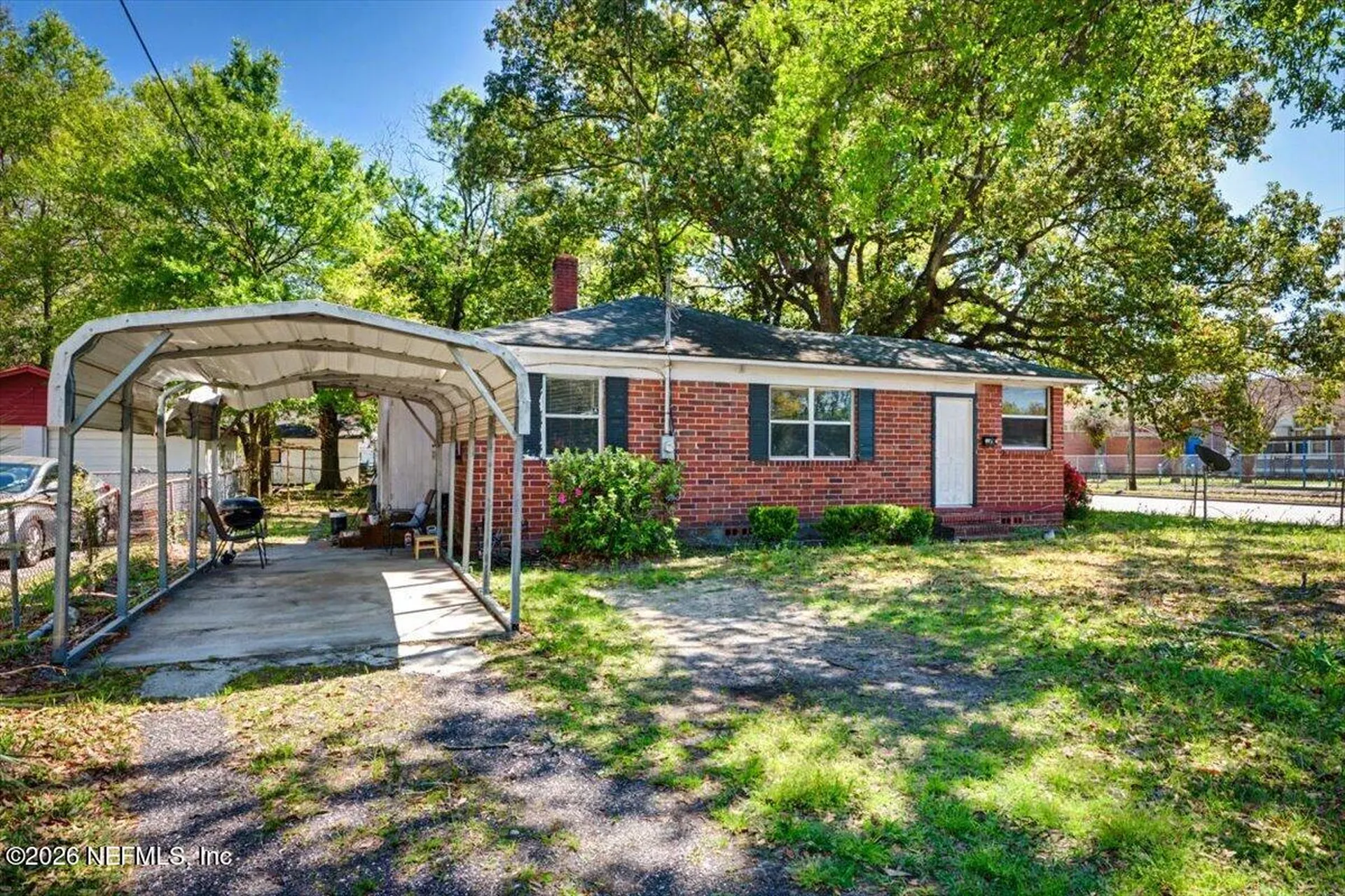 1003 Dixon Street S Jacksonville FL 32254