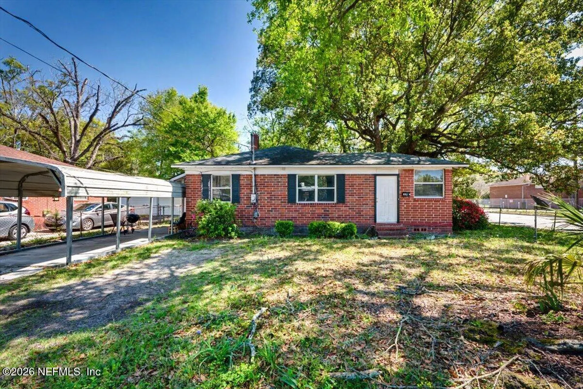 1003 Dixon Street S Jacksonville FL 32254
