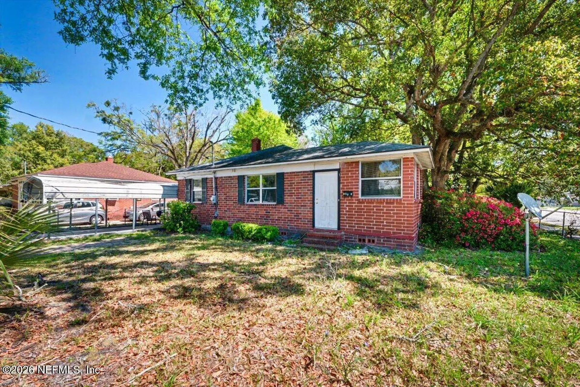 1003 Dixon Street S Jacksonville FL 32254