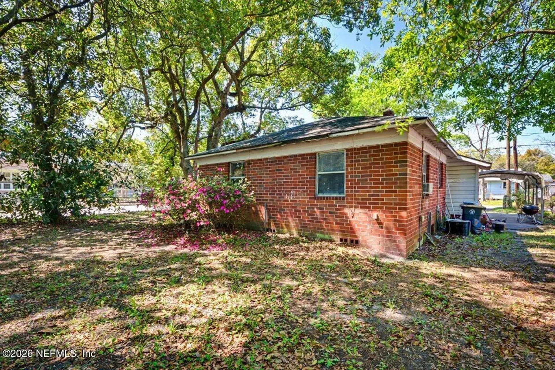 1003 Dixon Street S Jacksonville FL 32254
