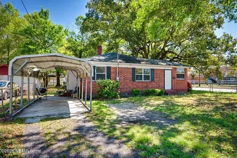 1003 Dixon Street S Jacksonville FL 32254