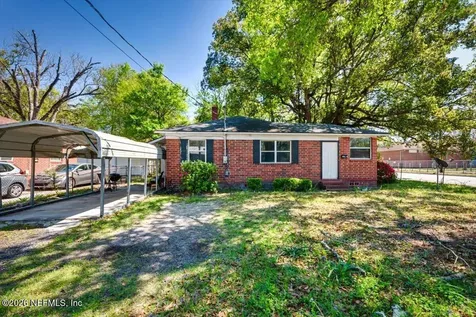 1003 Dixon Street S Jacksonville FL 32254