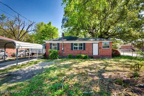 1003 Dixon Street S Jacksonville FL 32254