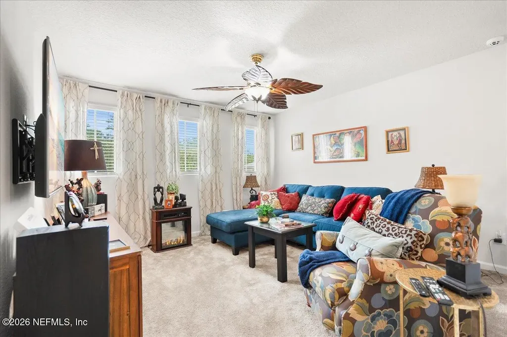 11442 Eagle Vail Court Jacksonville FL 32221