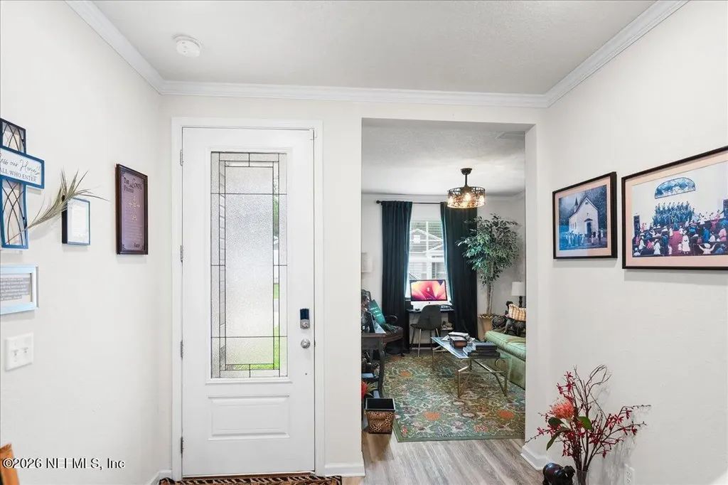 11442 Eagle Vail Court Jacksonville FL 32221