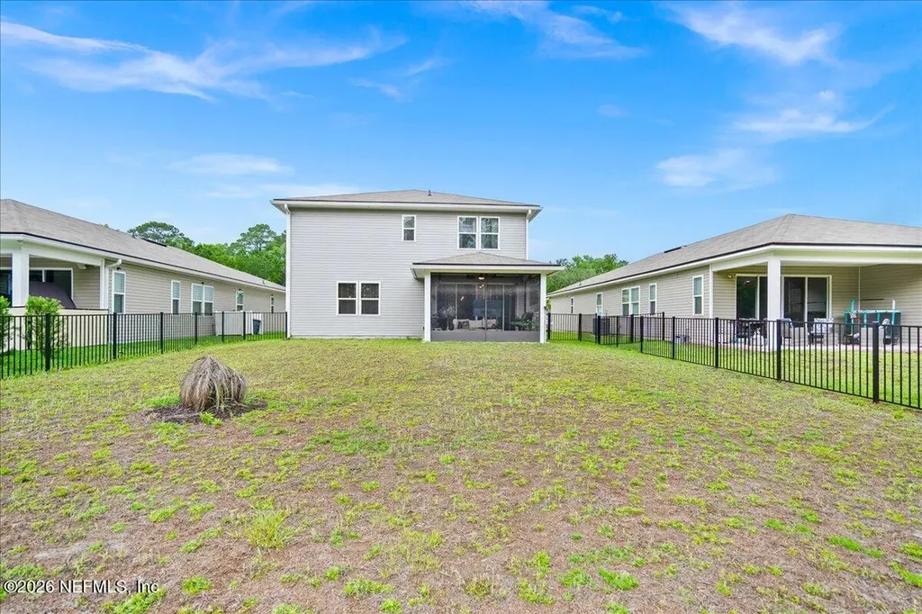 11442 Eagle Vail Court Jacksonville FL 32221