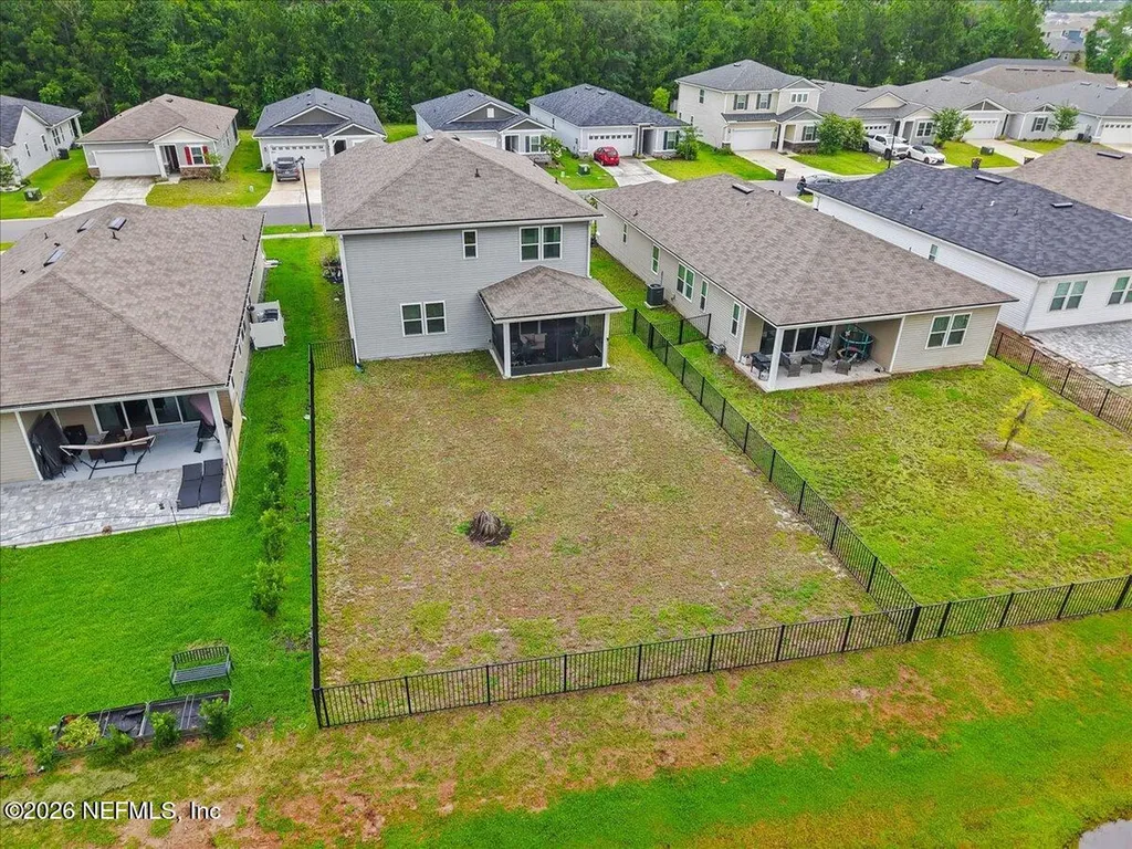 11442 Eagle Vail Court Jacksonville FL 32221