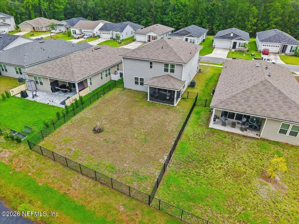 11442 Eagle Vail Court Jacksonville FL 32221