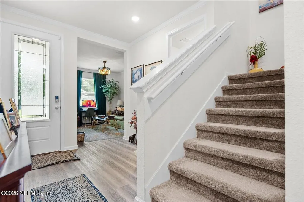 11442 Eagle Vail Court Jacksonville FL 32221