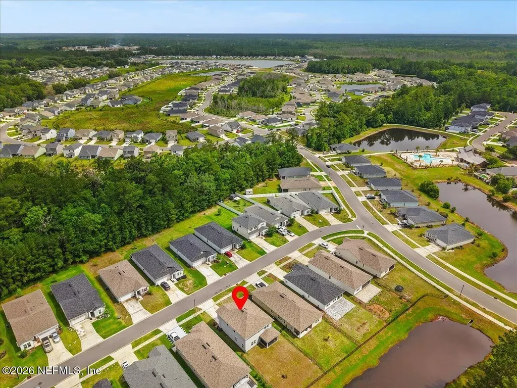 11442 Eagle Vail Court Jacksonville FL 32221