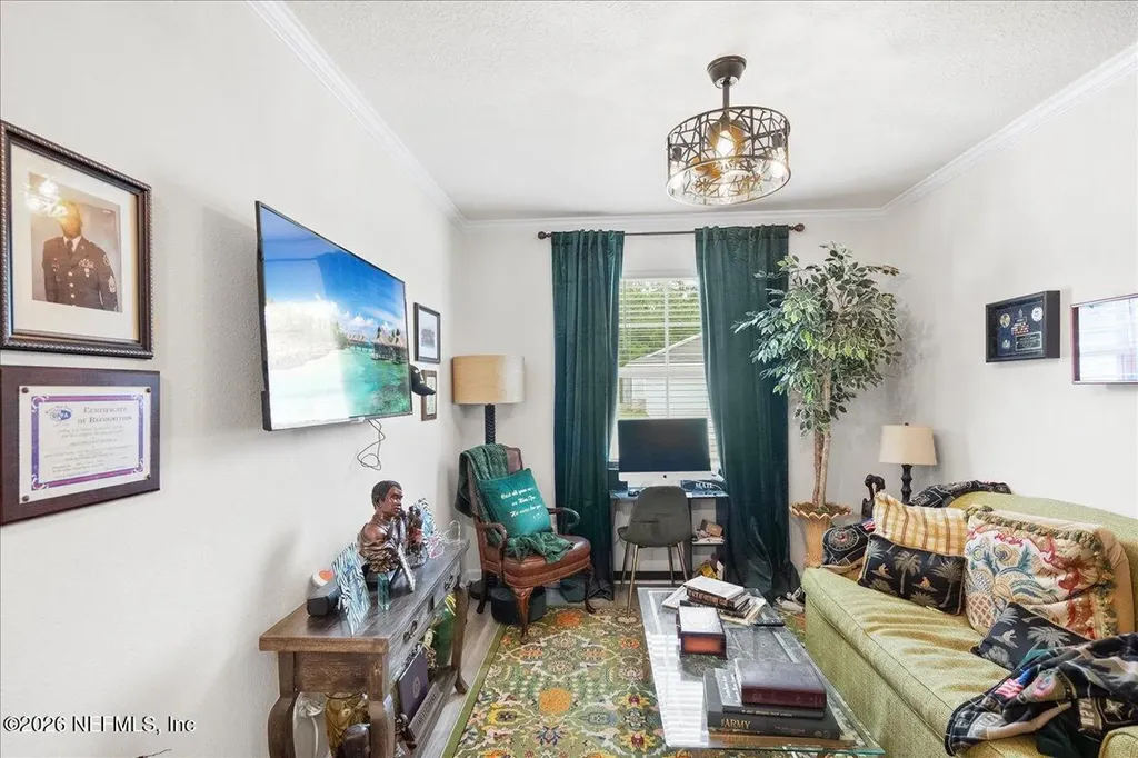 11442 Eagle Vail Court Jacksonville FL 32221